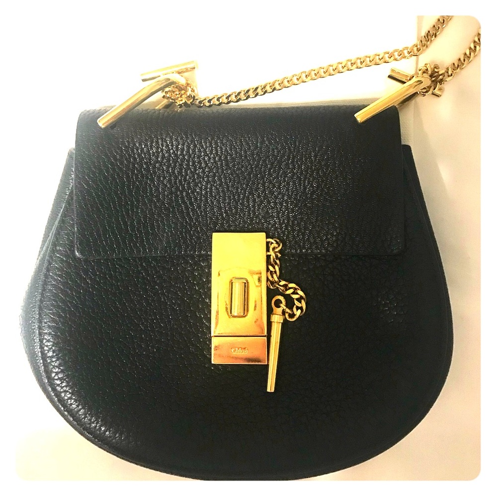 Chloe Drew Handbag